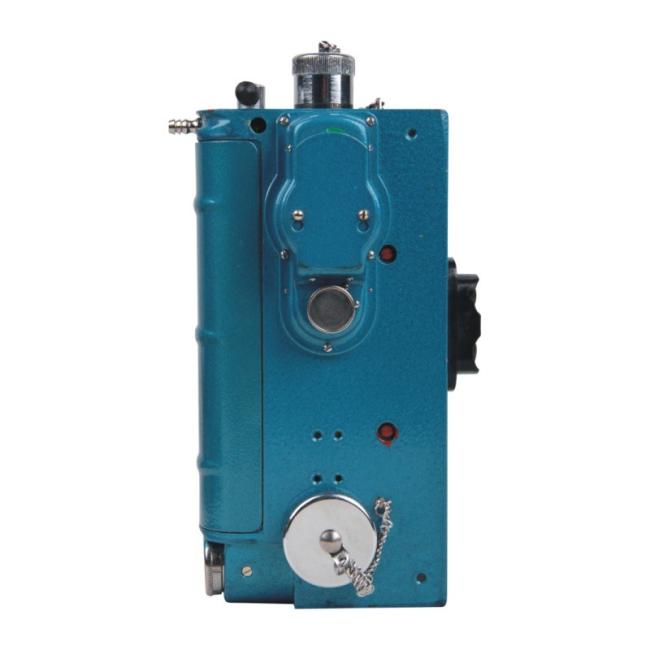 Optical Interference Type Methane Concentration Detector Cjg10, Cjg100 for Exporting