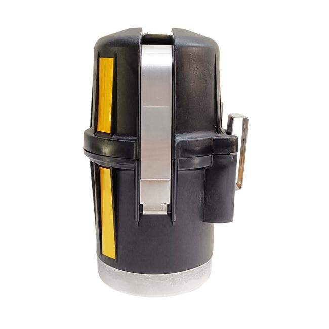 K-Sb30 30min Portable Mining Chemical Oxygen Self Rescuer
