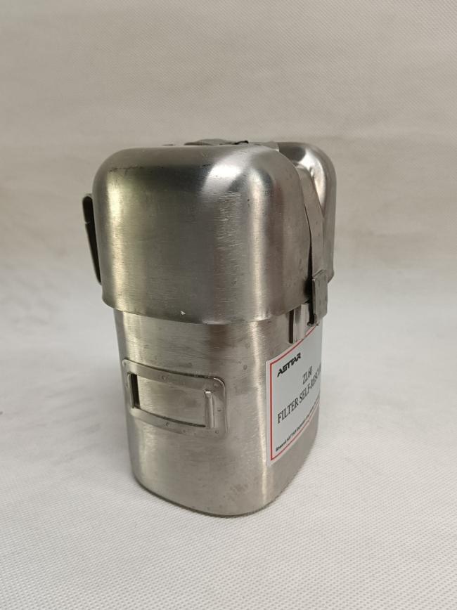 Asttar Mining Filter Self-Rescuers Zl60 60min 1kg