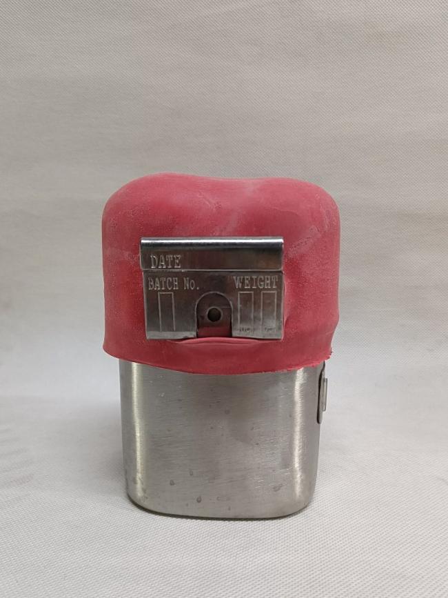 Asttar Mining Filter Self-Rescuers Zl60 60min 1kg