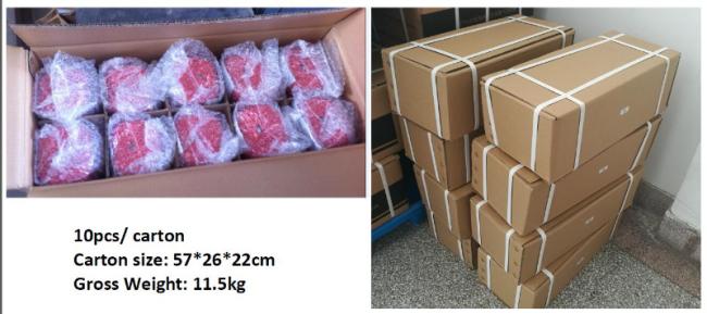 Asttar Mining Filter Self-Rescuers Zl60 60min 1kg