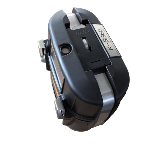 CE Approved Underground Miner Chemical Oxygen Self Rescuer K-Sb60 Breathing Apparatus Safe Respirator China Asttar Brand