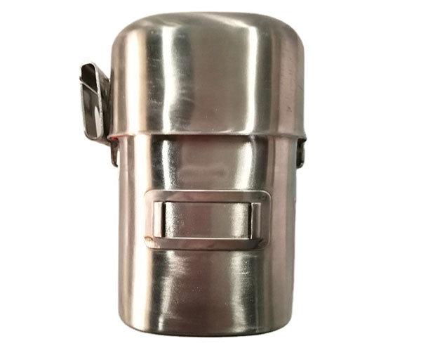 Zl60 Coal Mine Safety Filtered Self-Rescuer Respirator Underground Mining Use Breathing Apparatus with China Asttar Brand