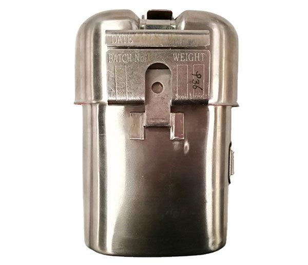 Zl60 Coal Mine Safety Filtered Self-Rescuer Respirator Underground Mining Use Breathing Apparatus with China Asttar Brand