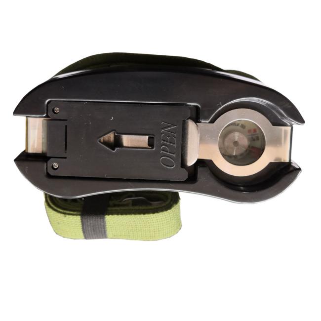 New Arrival Zyx45 (A) 45 Minutes Duration Escape Respirator, Breathing Apparatus, Respiratory Safety Equipment, Isolated Compressed Oxygen Self Rescuer