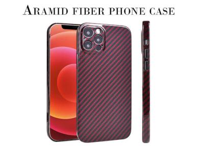 China Cubierta brillante de Aramid de la protección completa de la cámara para favorable máximo del iPhone 12 en venta
