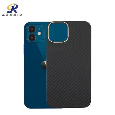 China Caso luxuoso do telefone celular da cor da proteção completa multi para o iPhone 12 à venda