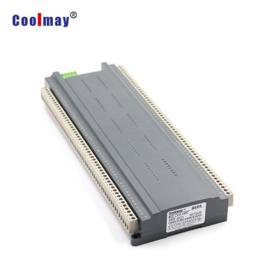 China Coolmay PLC Programming Logic Controller 32DI 32DO Ethernet RS485 Port Ladder for sale