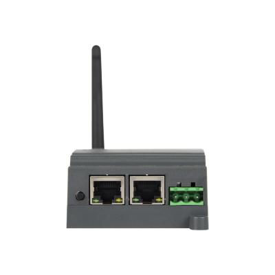 China RS232 RS485 Industrial Ethernet Module 2.484GHz CX-WIFI-2NET for sale