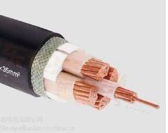 China O cabo de cobre do núcleo do fio de aço, isolou o cabo de cobre blindado 600V à venda