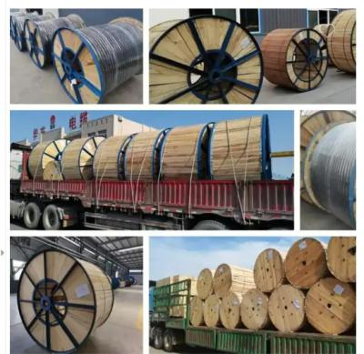 China 11kv 3 Core XLPE Cable , Armored  XLPE Insulated Wire YJLY for sale