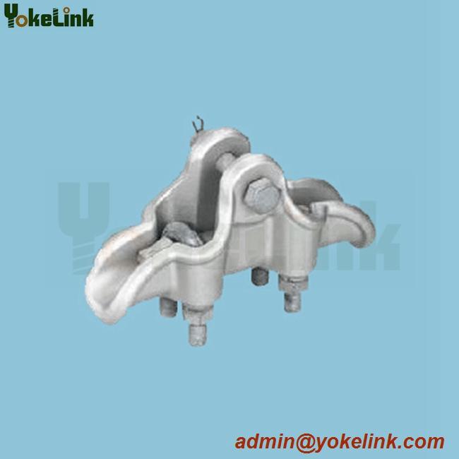 Suspension Clamp