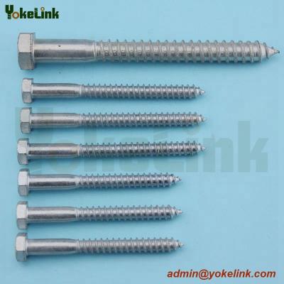China Lag Screw for sale