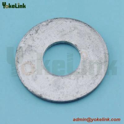 China Round Flat Washer for sale