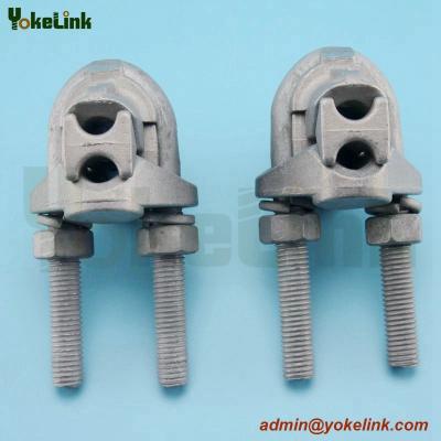 China Loop Dead-end Clamp for sale