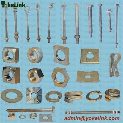 China Pole Line Fastener for sale