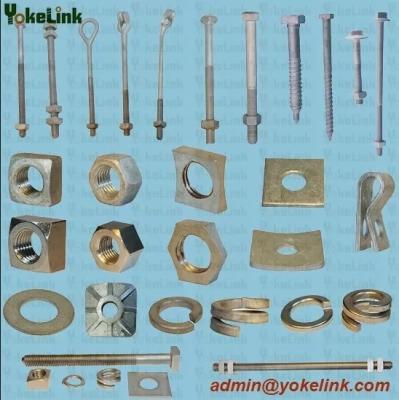 China Poleline Fasteners for sale