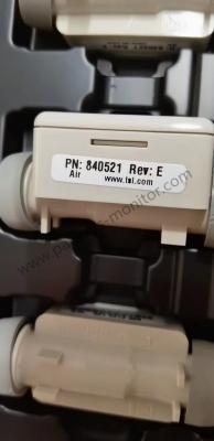 China Mindray SV300 Ventilator Air O2 Flow Sensor PN 840521 Medical Equipment for sale
