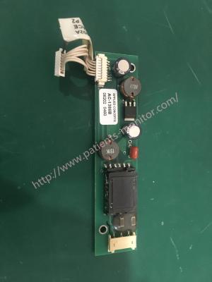 China 2026653-023 GE Dash4000 Patient Monitor High Voltage Inverter Circuit Board AC-1386B for sale