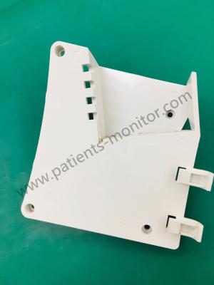 China White Patient Monitor Parts Welch Allyn Vital Signs Monitor 53NTP Plastic Cover for sale