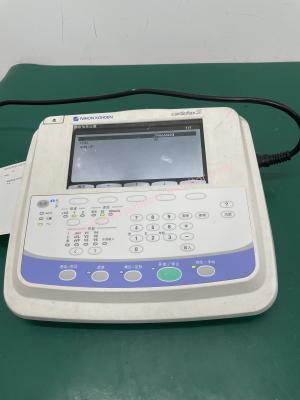 China Nihon Kohden CardiofaxS ECG-2250 ECG Machine Floating Input for sale