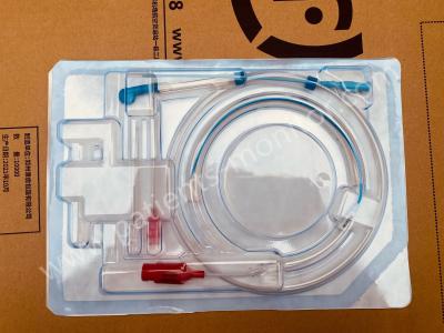 China 040-000921-00 Patient Monitor Accessories Mindray Adult Arterial Thermodilution Cannula For Mindray Passport 12 for sale