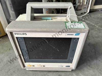 China Philip M3046A M3 Patient Monitor repair Refurbished Used Hospital Medical Equipment for sale