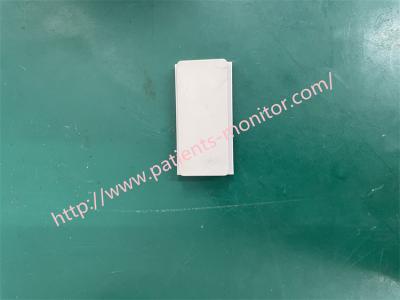 GE Mac1200ST electrocardiograph side cover for GE Mac1200ST electrocardiograph，White plastic，