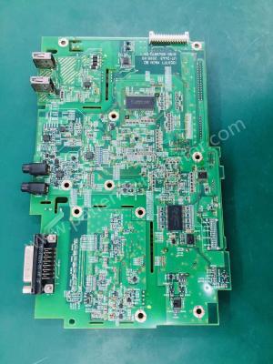 China Nihon Kohden ECG-1350K ECG machine mainboard UT-2443 In Good Working Condition à venda