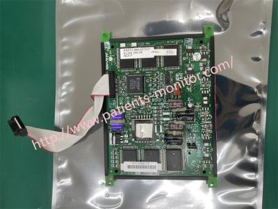 China Metrax Primedic M240 DM1 Defibrillator Display 996-0273-01 EL320 TFT Color LCD Display en venta