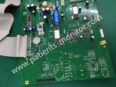 China GE CARDIOSERV Defibrillator Mainboard New Version 1298MR 38803253 3681 MotherBoard Used-Good for sale