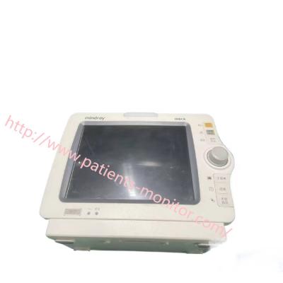 Mindray iMEC8 Patient Monitor White For Hospital Emergency  ICU Metal And Plastic Materials