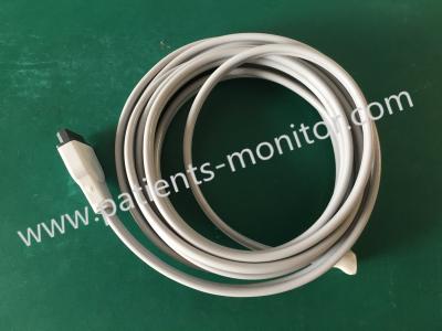 GE NIBP Air Hose 2058203-002 Compatible REF DLG-011-0603 Adult / Pediatric  2 Tubes for B450 B650 B850 Patient Monitor