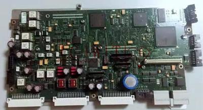 China MP60 SPO2 Projector Main Board ,  Patient Monitor Machine Motherboard for sale