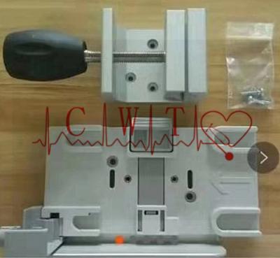 China Montagem do MMS do suporte do monitor paciente de Philip MP2 X2 e montagem do dispositivo do hospital do equipamento médico da braçadeira à venda