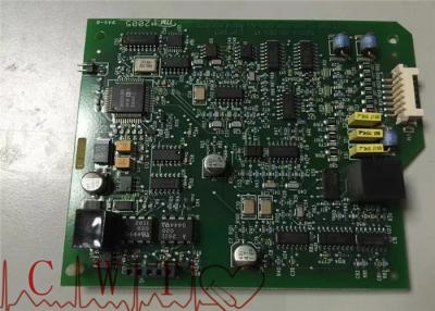 China GE Pro1000 Patient Monitor Parts , 3 Channel Ecg Board Replacement for sale