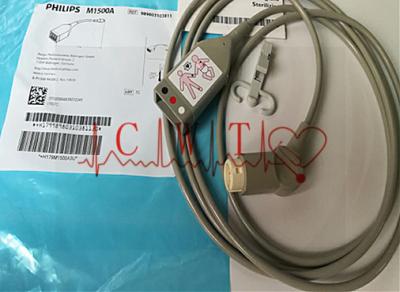 Medical Ecg Cables And Leadwires M1500A REF 989803103811