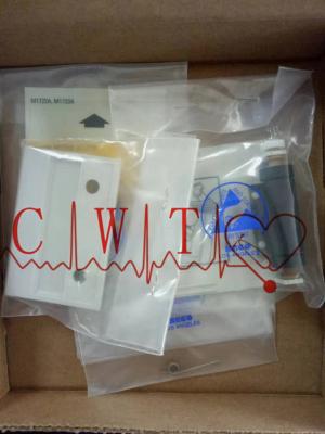 China Philip M4735A used Defibrillator Printer M4735A-60030 Cover Case Parts for sale