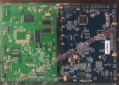 China Refurbished Patient Monitor Motherboard Biolight M9500 Parameter Board Parts for sale