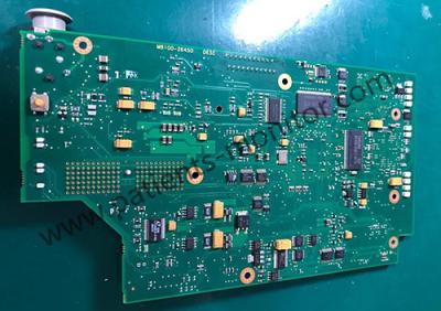 China Hospital Medical Equipment Philip MP5 Patient Monitor Main Board Repair Part M8100-66450 for sale