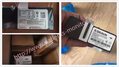 China 8713180 Patient Monitor Accessories Infusomat Perfusor Space 4.8v 2.1Ah Battery Pack for sale