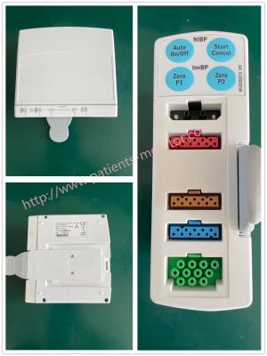 China Módulo paciente do monitor de parâmetro E-PSMP-01 para o reparo de GE B450 B650 B850 à venda