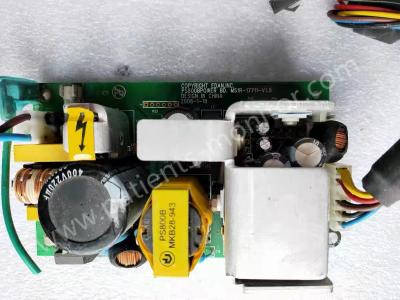 China Edan M8 M9 IM8 M50 M8B M9B Patient Monitor Parts Power Supply Board for sale