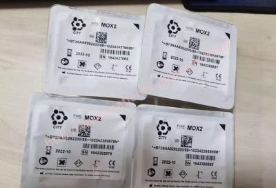 China MOX-1 MOX-2 MOX-3 MOX-4 Medical Oxygen O2 Gas Sensor for sale