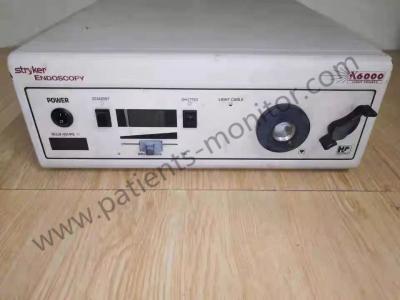 China X-6000 X6000 Stryker Endoscopy Xenon Light Source 220-185-000 for sale