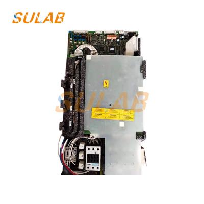 China Otis Elevator GEN2 Roomless Frequency Converter Drive OVE-PACKAGE GAA21382H1 GAA21382G1 for sale