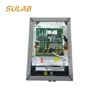 China Step Elevator AS380 Integrated Drive 4T0011 4T007P5 With Main Board for sale