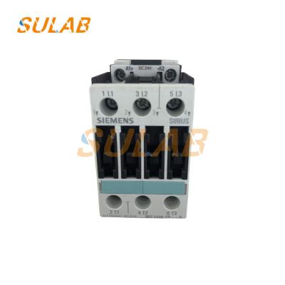 China Elevator Spare Parts Siemens Contactor 3RT1026-1B Ready To Ship for sale