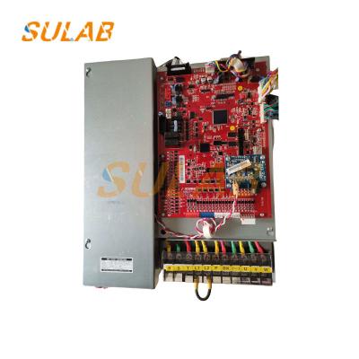 China HYUNDAI Elevator Inverter WB100GT WB100G WB100GT-15H 7.5 11 15KW for sale