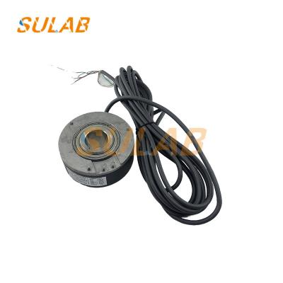 China Elevator Lift Spare Parts  NEMICON Hollow Rotary Encoder SBH2 0512 30-050-16/15 2MD SBH-1024-2T for sale